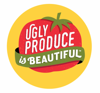 Ugly Produce is Beautiful!